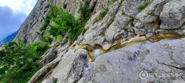 Урочище Панагия (Крым) фото