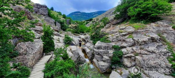 Урочище Панагия (Крым) фото