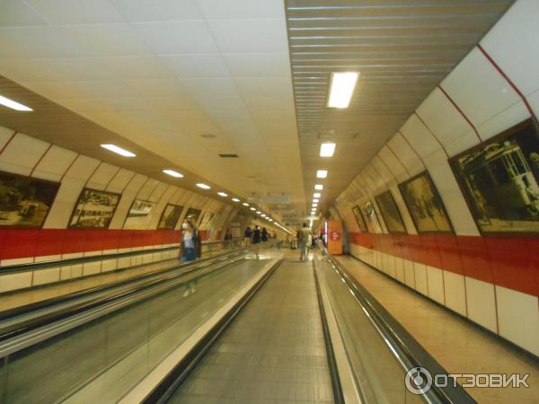 Проездная электронная карта Istanbulkart фото