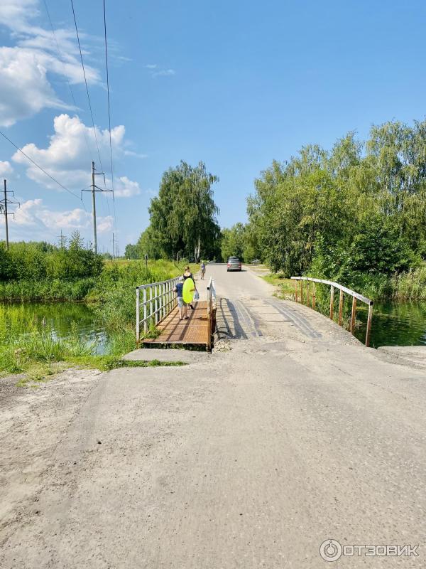 Силикатное Озеро Нижний Новгород Фото