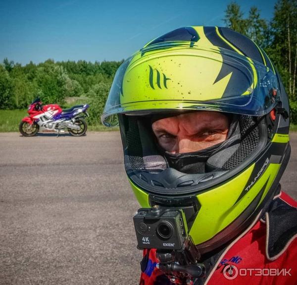 Мотошлем MT Helmets Thunder 3sv фото