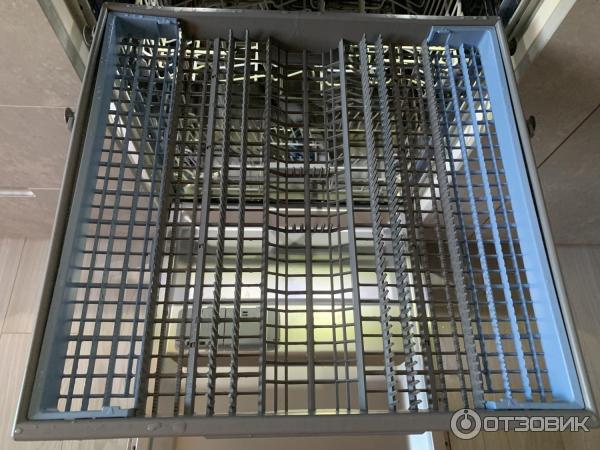Отзыв о Посудомоечная машина Haier HDWE14-094RU | Все бы прекрасно ...