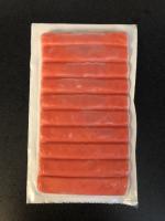 Крабовые палочки "А'море" фото