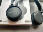 Наушники Sony WH-CH510 фото