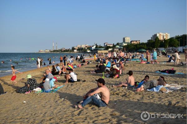 Пляжи махачкалы фото Отзыв о Отдых в Дагестане (Россия) Очень много впечатлений от отдыха!