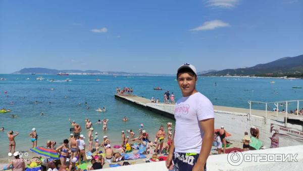 Отзывы о каркасный дом в Кабардинка