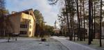 Аквапарк "Озерный" (Белоруссия, Гродно) фото