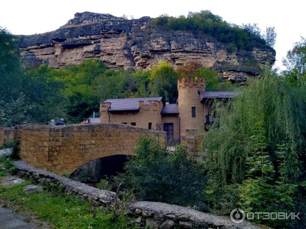 Где находится замок коварства и любви Замок коварства и любви кисловодск карта