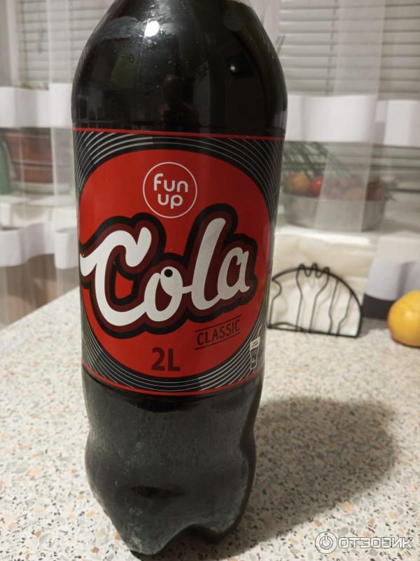 Fun l. Кола Черноголовка Cola fun. Кола Черноголовка 1.5л fun Cola. Classic Cola напиток. Fun up напиток.