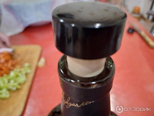 Отзыв о Виски Ladoga Highgarden 7 | Неплохой напиток.