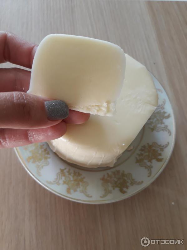 Отзыв о Сыр Свежий ряд "Сулугуни" | Качественный и доступный продукт.
