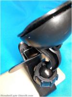 Держатель универсальный в салон автомобиля Top Race фото