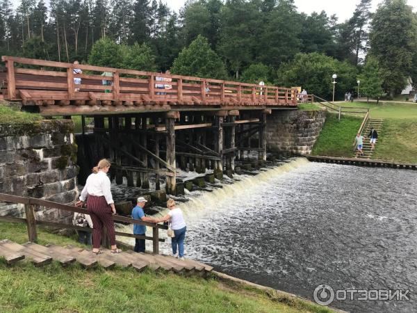 Августовский канал гродно экскурсии