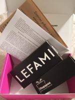 Сыворотка против акне Lefami Fem Fatal acne remover фото