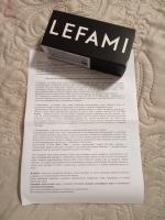 Сыворотка против акне Lefami Fem Fatal acne remover фото