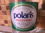 Вода питьевая Polaris Muszynski фото