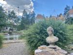 Парк-отель Усадьба Мещерская (Россия, Гусь-Хрустальный) фото