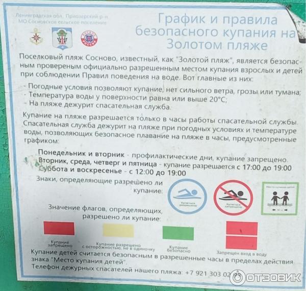 Отдых на озере Раздолинское (Россия, Санкт-Петербург) фото