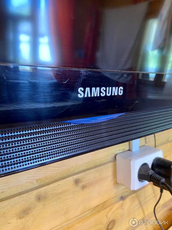 ЖК LCD Телевизор Samsung LE32B350F фото