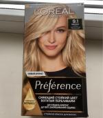 Краска для волос L'Oreal Paris 