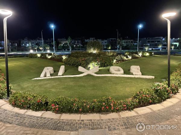 Отель Rixos Premium Magawish 5* (Египет, Хургада) фото