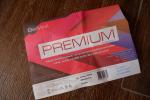 Обои виниловые на флизелиновой основе BelVinil "Premium" фото