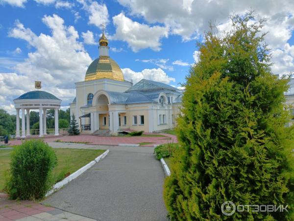 Преподобный Авраамий Городецкий, Чухломской, Галичский. Конец XVIII века.