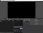 Open Broadcaster Software - программа для Windows фото