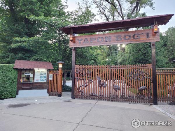 Лучшие места для фотосессий в Ташкенте