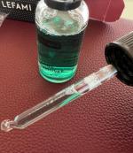 Сыворотка против акне Lefami Fem Fatal acne remover фото