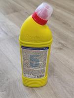 Санитарно-гигиенический гель Sanfor Chlorum для ванн и унитазов фото