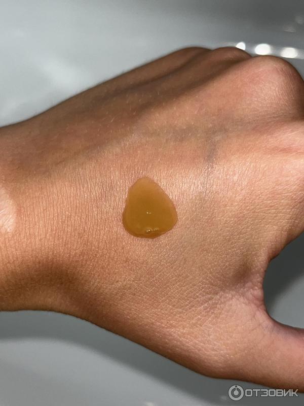 Nano Organic Пилинг миндально-аминокислотный для кожи головы фото