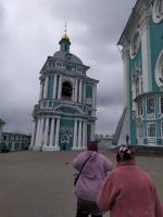 Свято-Успенский кафедральный Собор (Россия, Смоленск) фото
