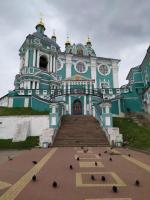 Свято-Успенский кафедральный Собор (Россия, Смоленск) фото