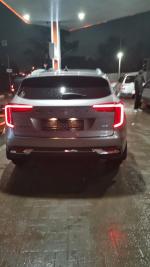 Автомобиль Haval Jolion фото