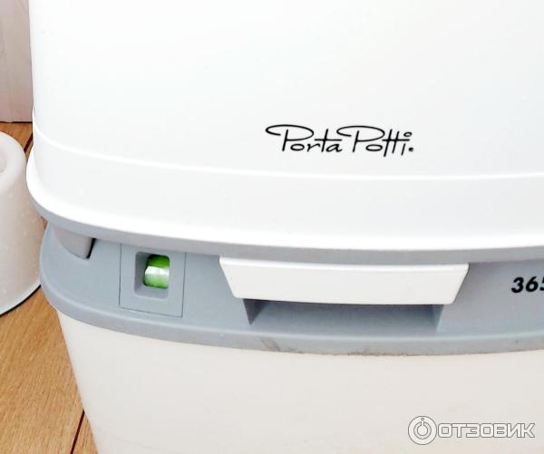 Биотуалет Thetford porta Potti 365