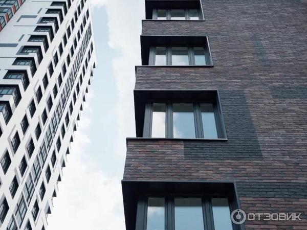 Компания ГК ИНГРАД (Россия, Москва) фото