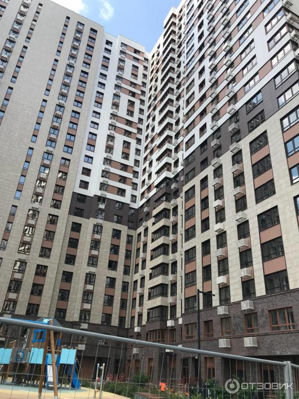 Компания ГК ИНГРАД (Россия, Москва) фото