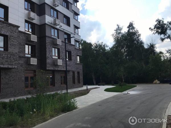 Компания ГК ИНГРАД (Россия, Москва) фото