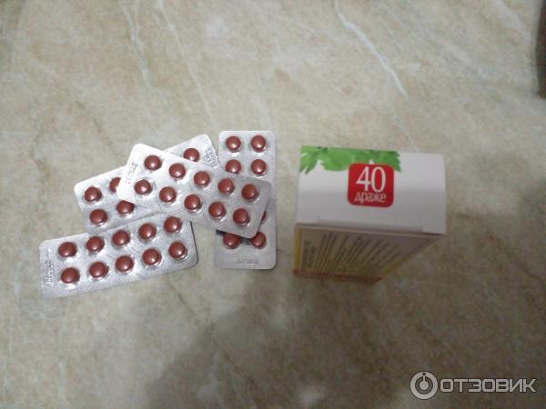 Отзыв о БАД Биокор "Комплекс для почек" | Отличный комплекс!