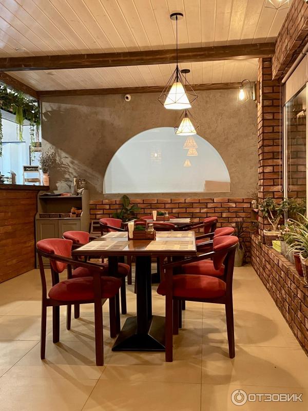 Пиццерия Pizza Bella фото