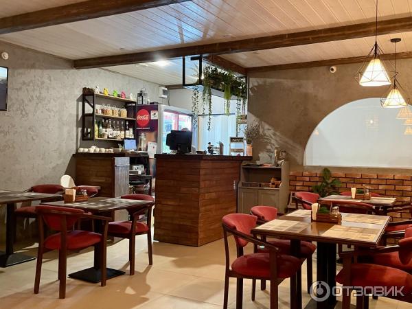 Пиццерия Pizza Bella фото