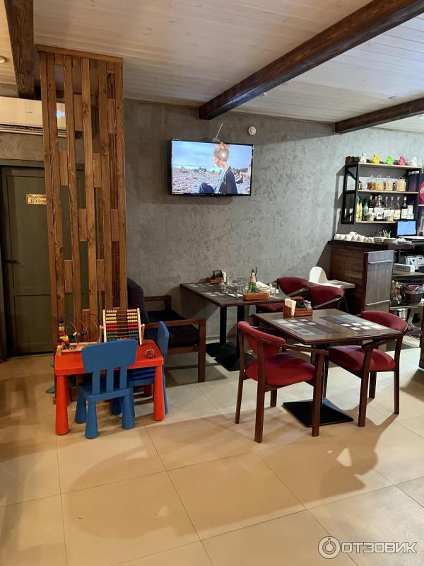 Пиццерия Pizza Bella фото