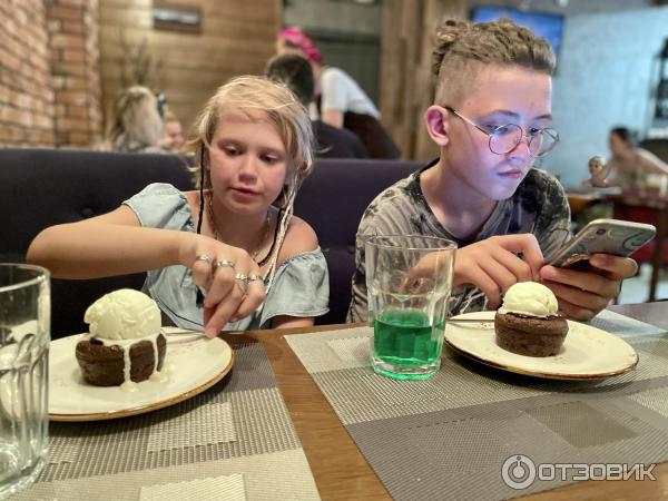 Пиццерия Pizza Bella фото