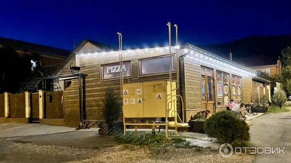 Пиццерия Pizza Bella фото