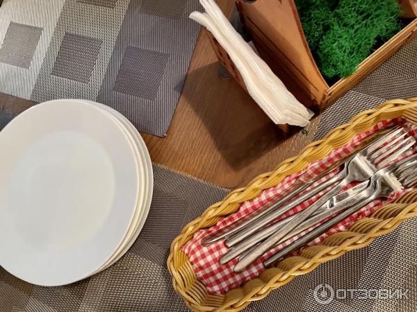 Пиццерия Pizza Bella фото