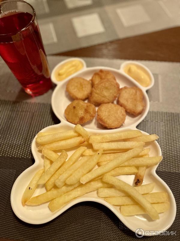 Пиццерия Pizza Bella фото