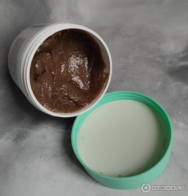 Скраб для кожи головы Aravia Volume Hair Scrub фото