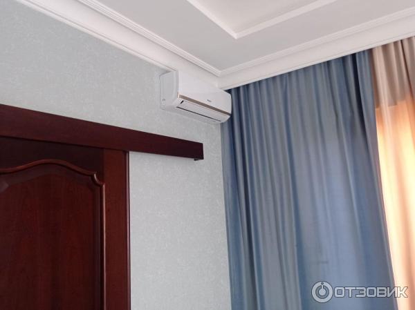 Кондиционер Bora Inverter фото