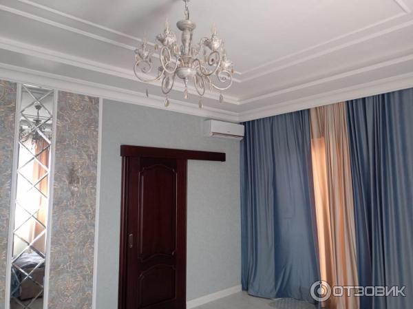 Кондиционер Bora Inverter фото